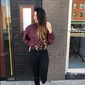 Meet your Posher, Cheyenne